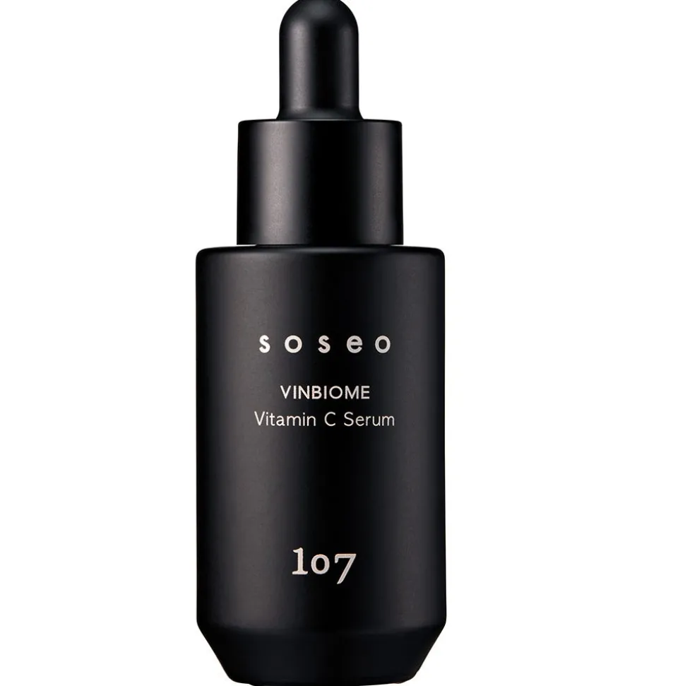 107 Beauty Soseo Vinbiome Vitamin C Serum 30 ml