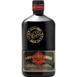 18.21 Man Made Anti-Flake Shampoo & Conditioner 473 ml