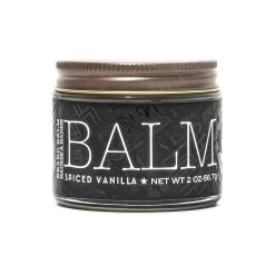 18.21 Man Made Beard Balm Spiced Vanilla 56,7 g