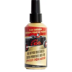 18.21 Man Made Oct.100 Face Lotion Sweet Tobacco 100 ml