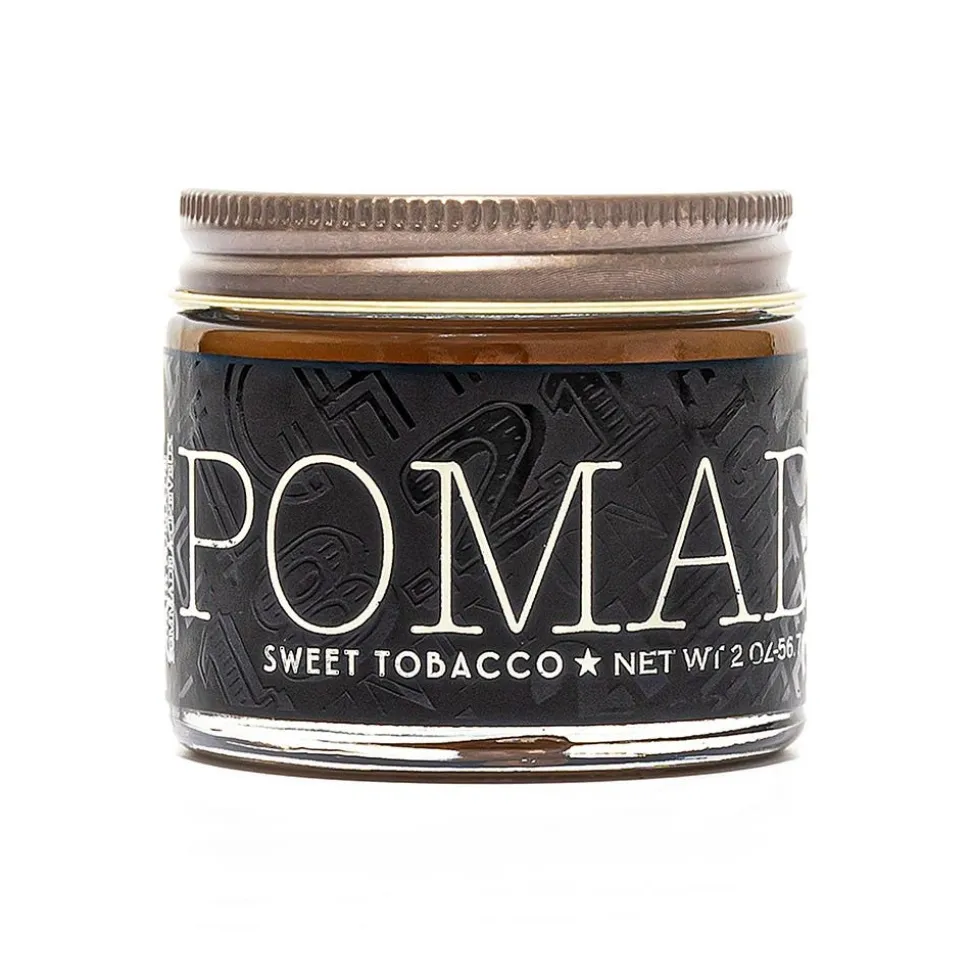 18.21 Man Made Pomade Sweet Tobacco 56,7 g
