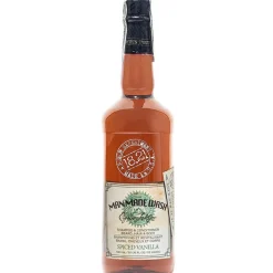 18.21 Man Made Wash Spiced Vanilla 950 ml