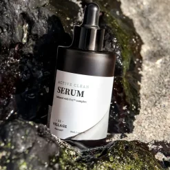 11 Village Factory Active Clean Serum 50 ml