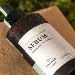 11 Village Factory Active Clean Serum 50 ml