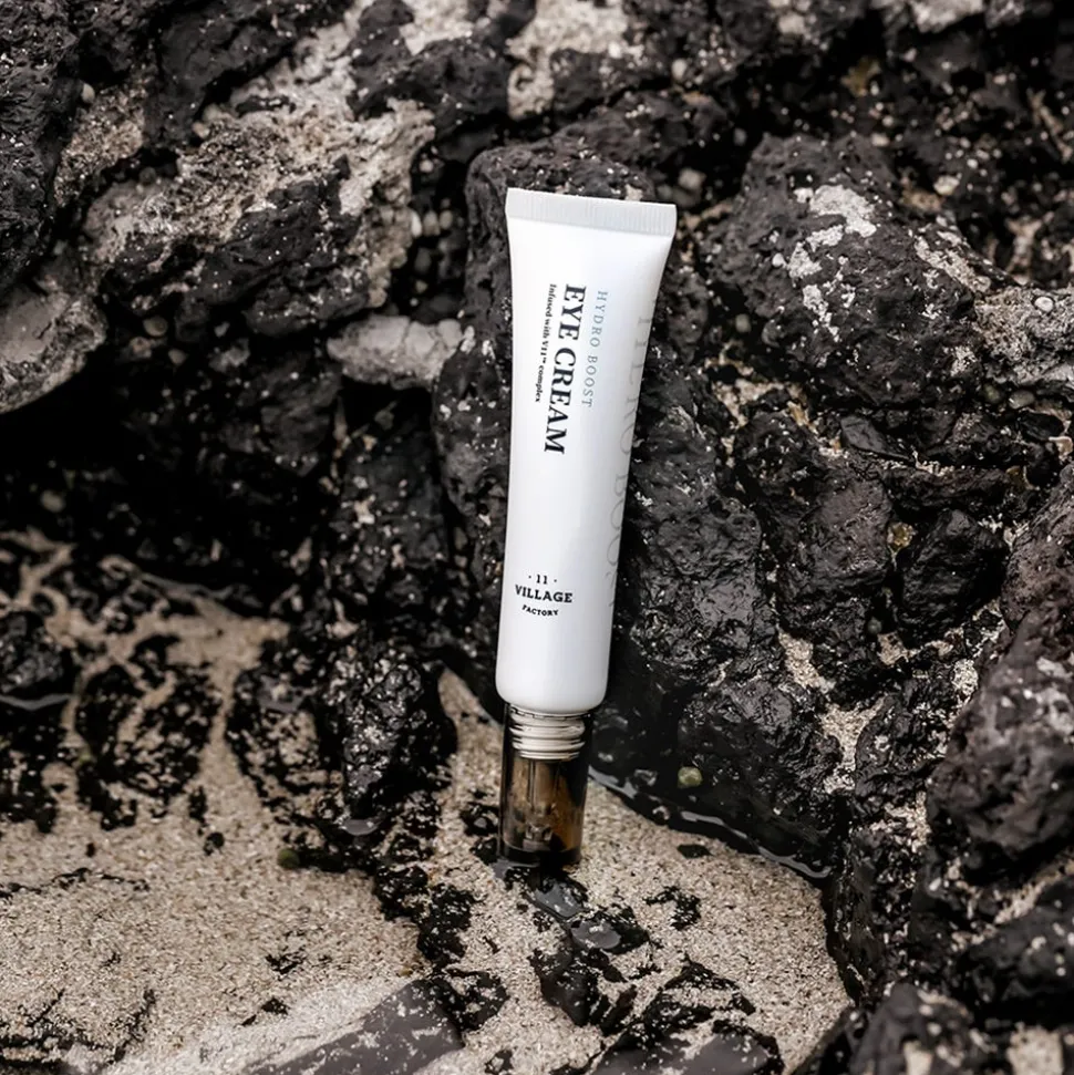 11 Village Factory Hydro Boost Eye Cream 25 ml