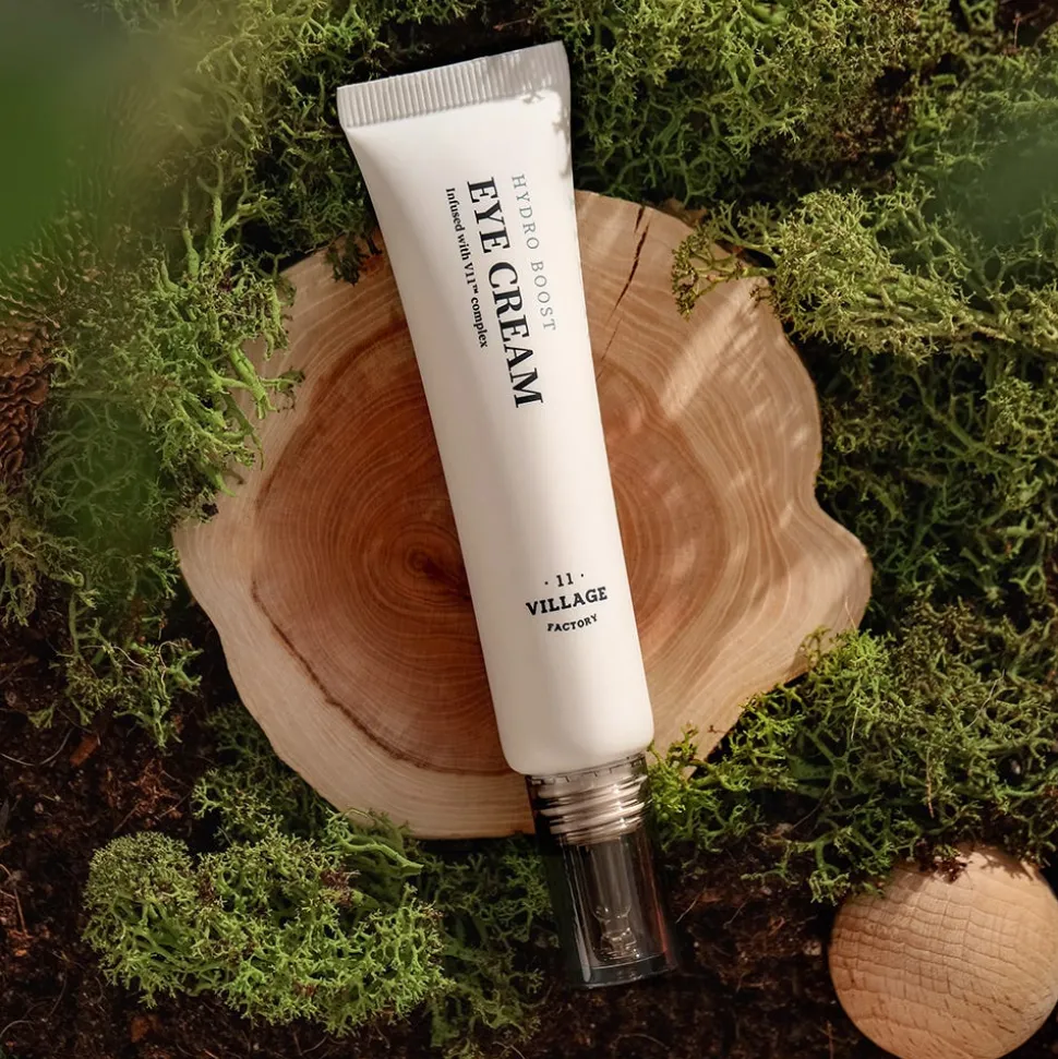 11 Village Factory Hydro Boost Eye Cream 25 ml