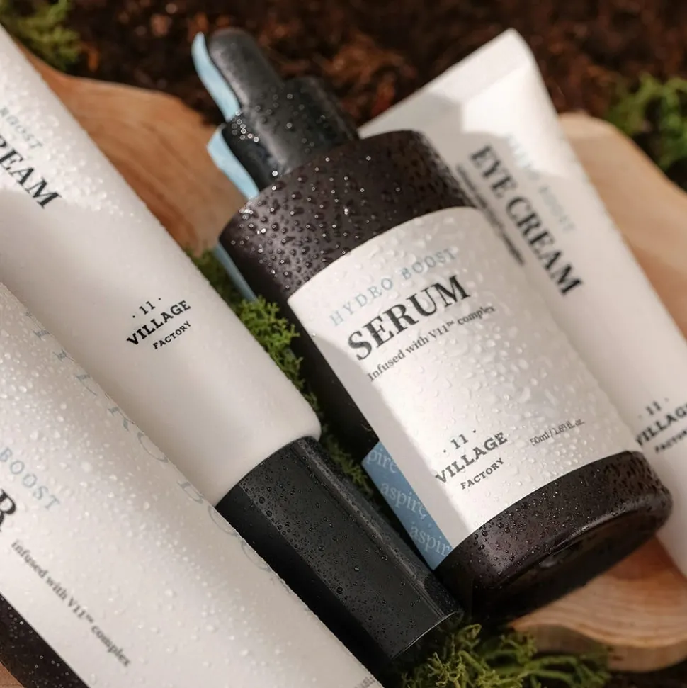 11 Village Factory Hydro Boost Eye Cream 25 ml