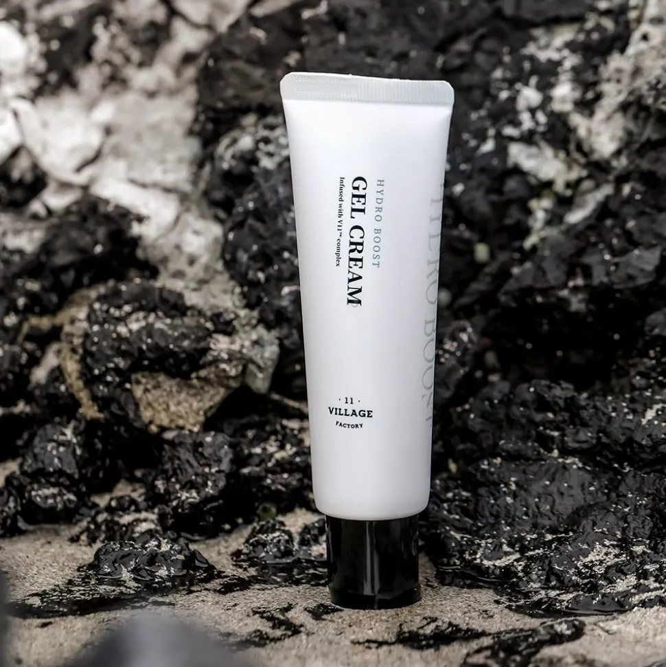 11 Village Factory Hydro Boost Gel Cream 50 ml