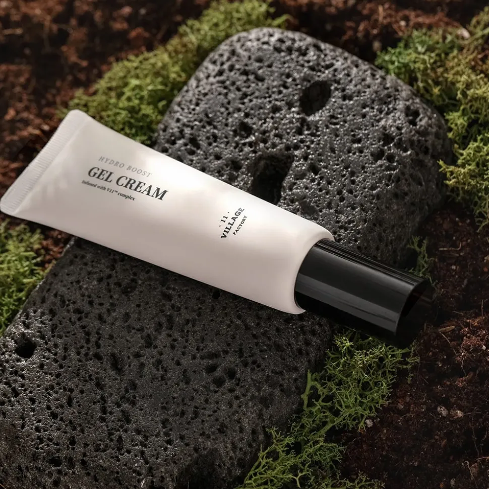 11 Village Factory Hydro Boost Gel Cream 50 ml
