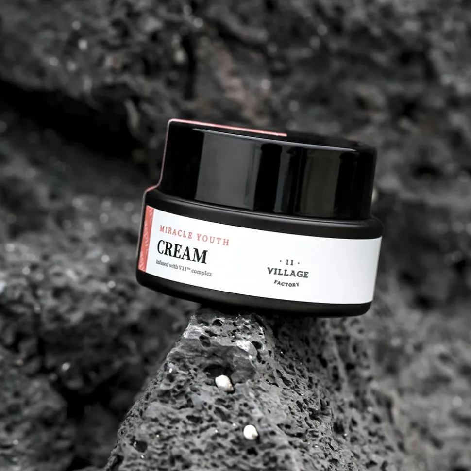 11 Village Factory Miracle Youth Cream 50 ml