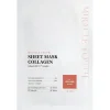 11 Village Factory Miracle Youth Sheet Mask Collagen