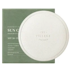 11 Village Factory Perfect Airy Sun Cushion 14 g