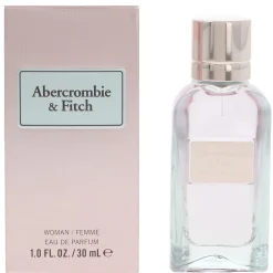 Abercrombie & Fitch First Instinct Women Edp 30 ml