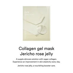 Abib Collagen Gel Mask Jericho Rose Jelly 1 Stk