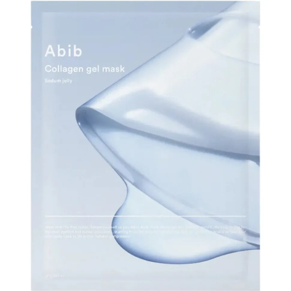 Abib Collagen Gel Mask Sedum Jelly 1 Stk