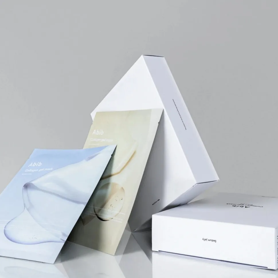 Abib Collagen Gel Mask Sedum Jelly 1 Stk