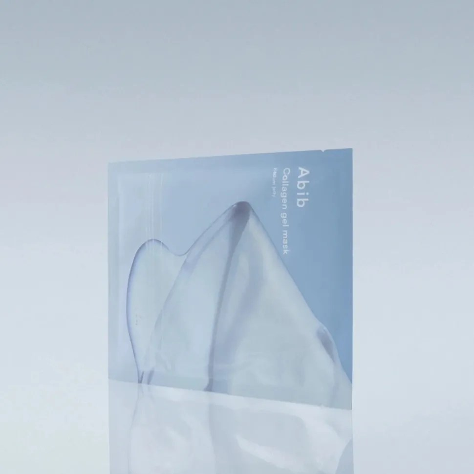 Abib Collagen Gel Mask Sedum Jelly 1 Stk