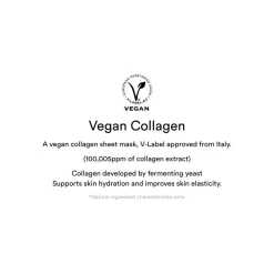 Abib Collagen Gel Mask Sedum Jelly 1 Stk