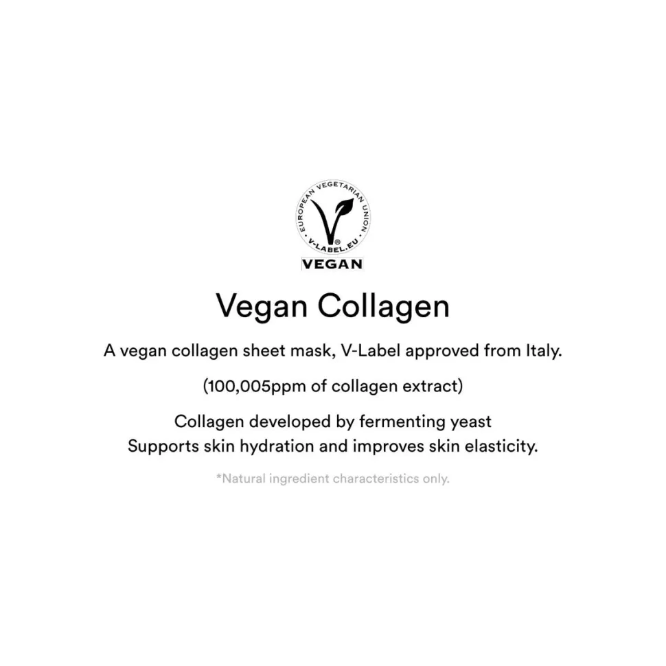 Abib Collagen Gel Mask Sedum Jelly 1 Stk