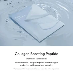 Abib Collagen Gel Mask Sedum Jelly 1 Stk