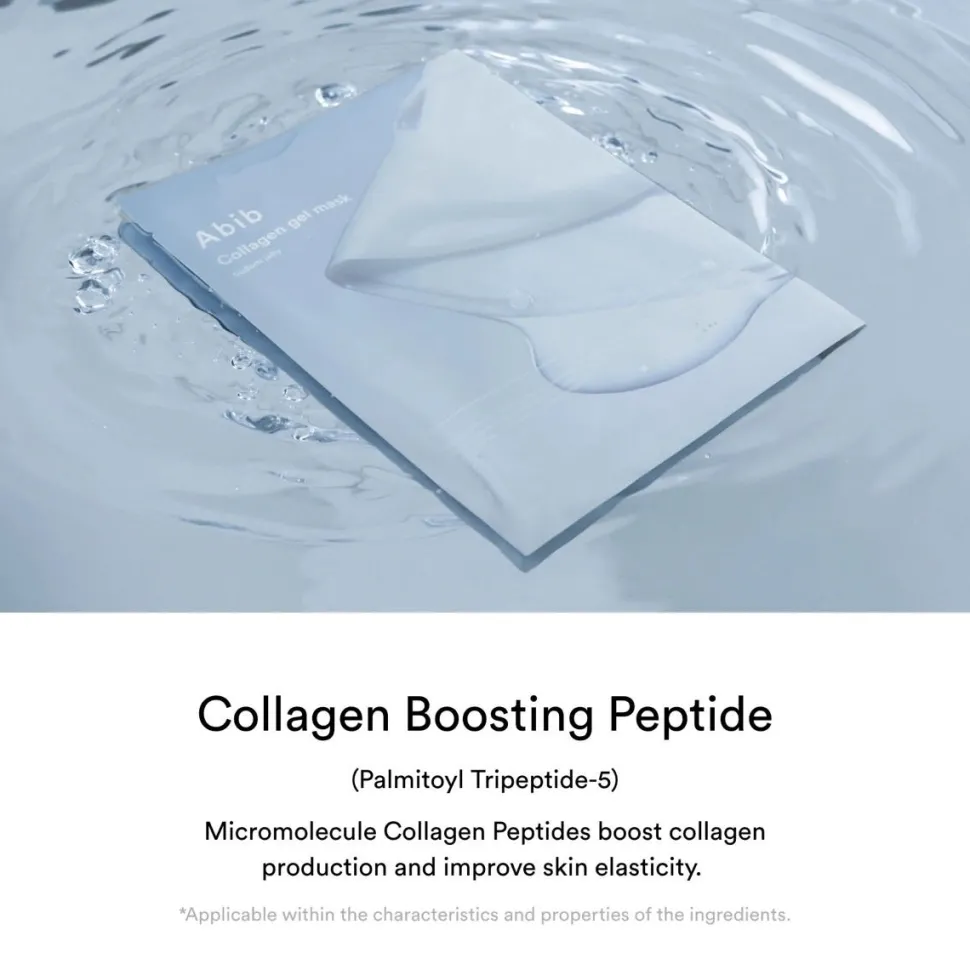 Abib Collagen Gel Mask Sedum Jelly 1 Stk