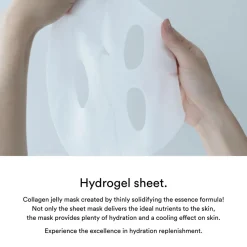 Abib Collagen Gel Mask Sedum Jelly 1 Stk