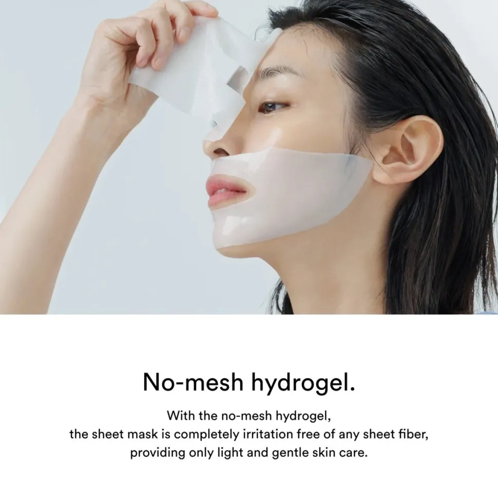 Abib Collagen Gel Mask Sedum Jelly 1 Stk