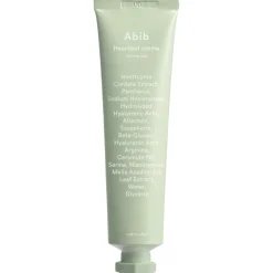 Abib Heartleaf Creme Calming Tube 75 ml