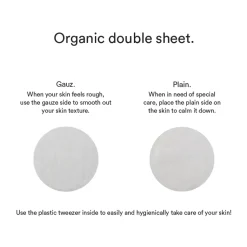 Abib Heartleaf Spot Pad Calming Touch 120 ml