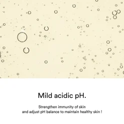 Abib Mild Acidic pH Sheet Mask Yuja Fit 1 Stk