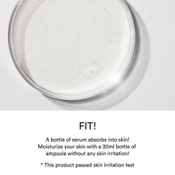 Abib Mild Acidic pH Sheet Mask Yuja Fit 1 Stk