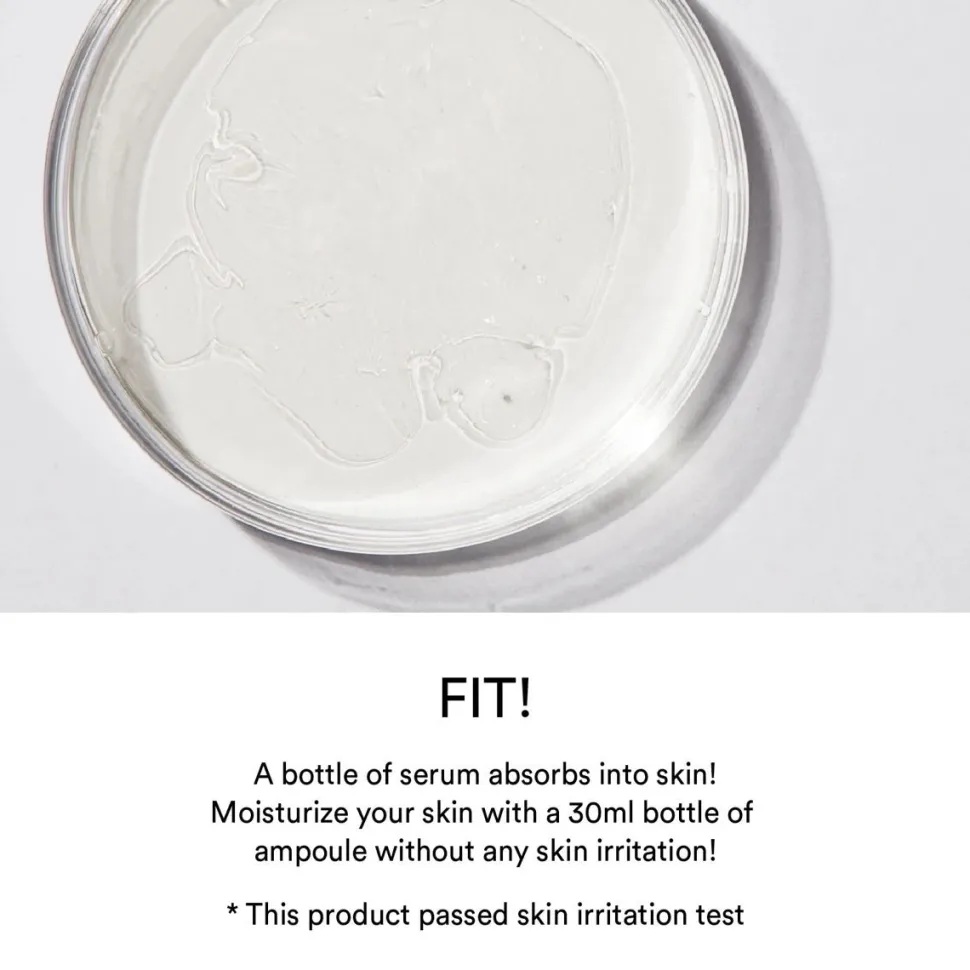 Abib Mild Acidic pH Sheet Mask Yuja Fit 1 Stk