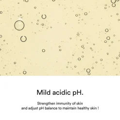 Abib Mild Acidic pH Sheet Mask Honey Fit 1 Stk