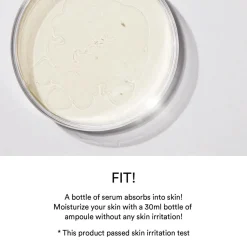 Abib Mild Acidic pH Sheet Mask Honey Fit 1 Stk