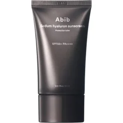 Abib Sedum Hyaluron Sunscreen Protection Tube 50 ml