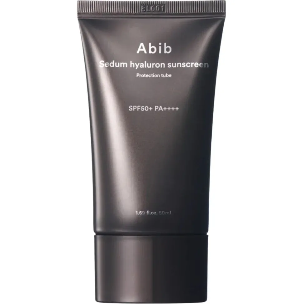 Abib Sedum Hyaluron Sunscreen Protection Tube 50 ml