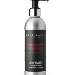 Acca Kappa Barber Shop Collection Beard Shampoo 200 ml