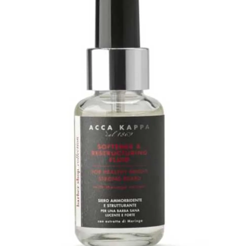 Acca Kappa Barber Shop Collection Beard Fluid 50 ml
