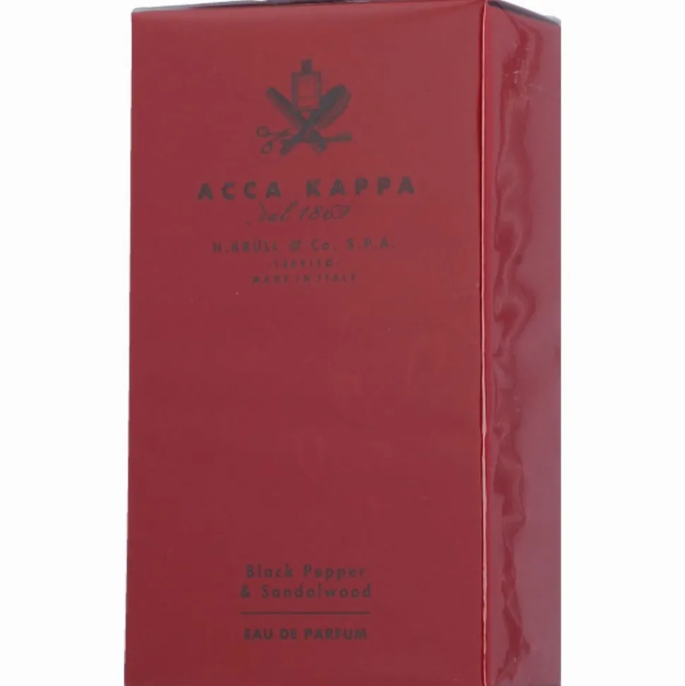 Acca Kappa Black Pepper & Sandelwood EDP 100 ml