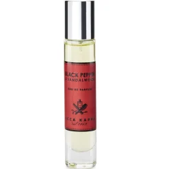 Acca Kappa Black Pepper & Sandalwood EdP 15 ml