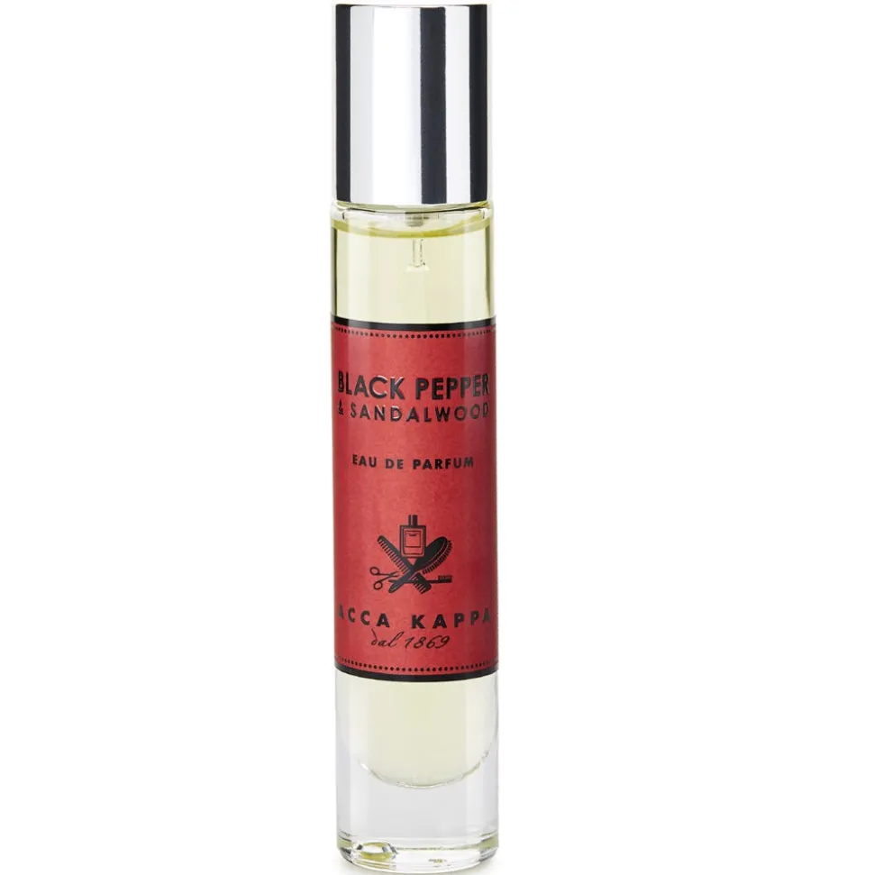 Acca Kappa Black Pepper & Sandalwood EdP 15 ml