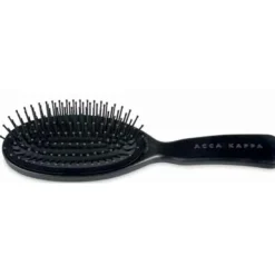 Acca Kappa Carbonium oval pneumatic Brush 22,5 cm