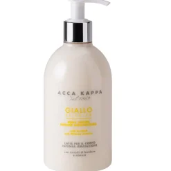 Acca Kappa Giallo Elicriso Body Lotion 300 ml