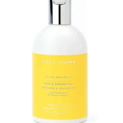 Acca Kappa Green Mandarin Bath & Shower Gel 500 ml