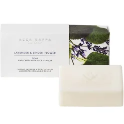 Acca Kappa Lavender & Linden Flower Soap 150 g