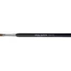 Acca Kappa Make-up Brush Black Line 173 N