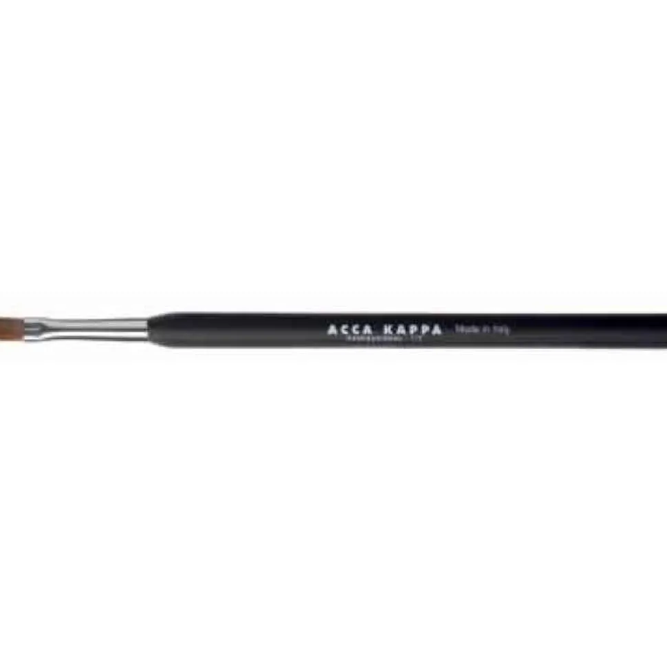 Acca Kappa Make-up Brush Black Line 173 N