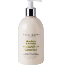 Acca Kappa Mandarin & Green Tea Body Lotion 300 ml