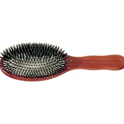 Acca Kappa Pneumatic Bristle Brush 941
