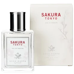 Acca Kappa Sakura Eau de Parfum 50 ml